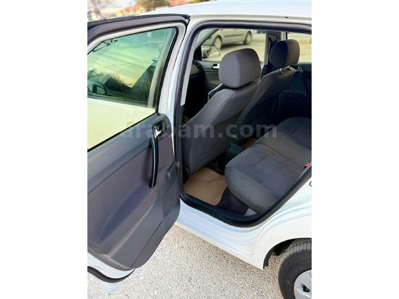 Sahibinden Volkswagen Polo 1.4 Basicline 2005 Model