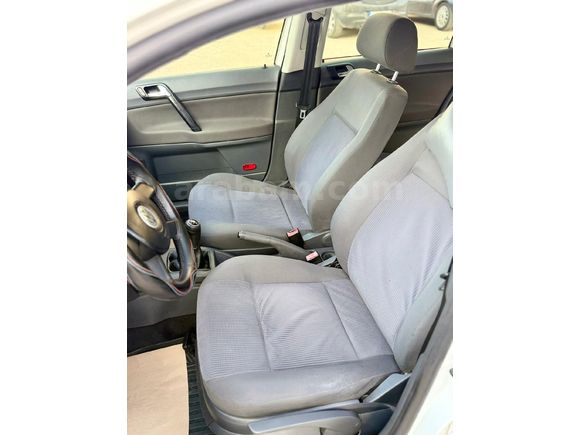 Sahibinden Volkswagen Polo 1.4 Basicline 2005 Model