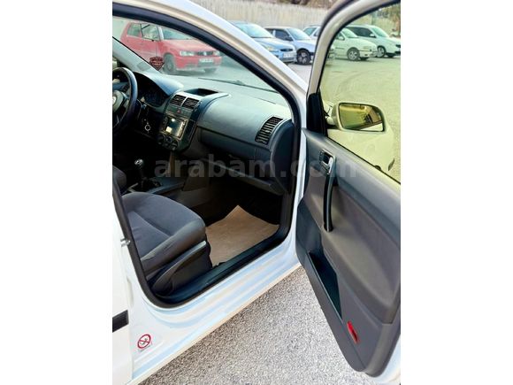 Sahibinden Volkswagen Polo 1.4 Basicline 2005 Model