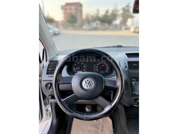 Sahibinden Volkswagen Polo 1.4 Basicline 2005 Model