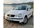 Sahibinden Volkswagen Polo 1.4 Basicline 2005 Model