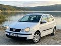Sahibinden Volkswagen Polo 1.4 Basicline 2005 Model