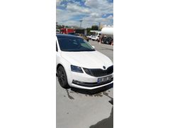Sahibinden Skoda Octavia 1.4 TSI Sport 2018 Model