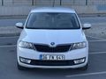 Sahibinden Skoda Rapid 1.6 TDI Elegance 2013 Model 