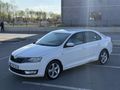 Sahibinden Skoda Rapid 1.6 TDI Elegance 2013 Model 
