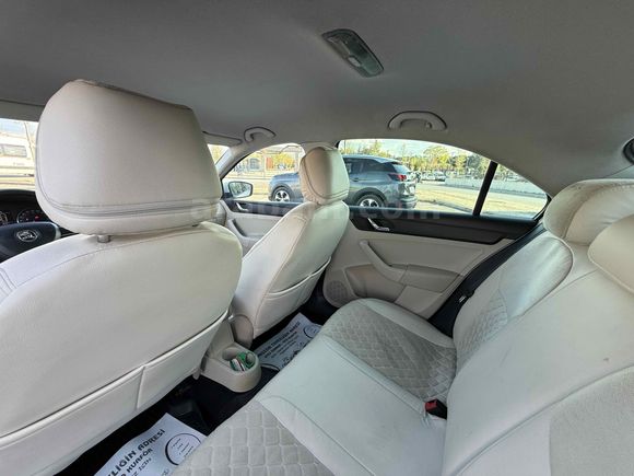 Sahibinden Skoda Rapid 1.6 TDI Elegance 2013 Model 