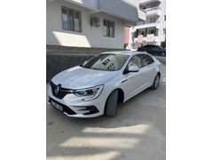 Sahibinden Renault Megane 1.3 TCe Joy Comfort 2022 Model 