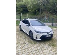 Sahibinden Toyota Corolla 1.6 Vision 2019 Model Hatay