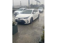 Sahibinden Toyota Corolla 1.6 Vision 2019 Model Hatay