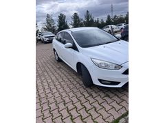 Sahibinden Ford Focus 1.5 TDCi Trend X 2017 Model 