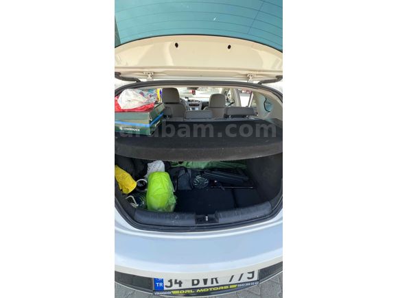 Seat Leon 1.4 TSI SANROFLU