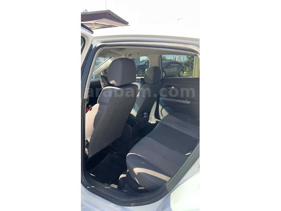 Seat Leon 1.4 TSI SANROFLU