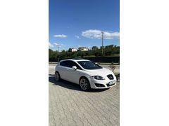 Seat Leon 1.4 TSI SANROFLU