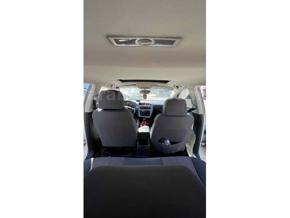 Seat Leon 1.4 TSI SANROFLU