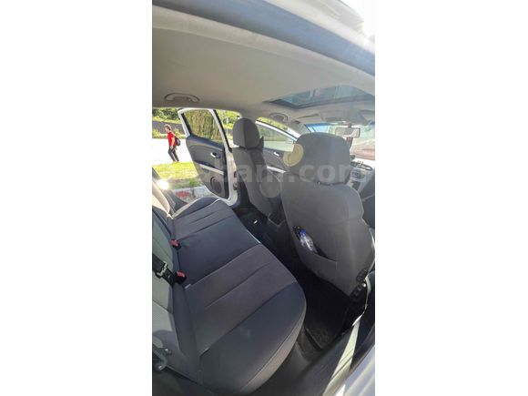 Seat Leon 1.4 TSI SANROFLU
