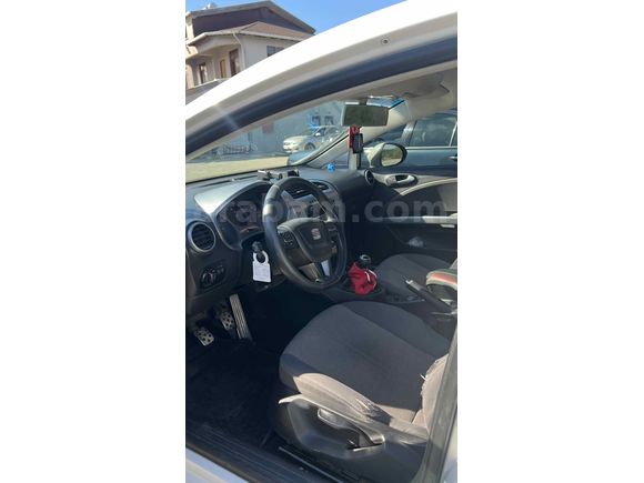 Seat Leon 1.4 TSI SANROFLU