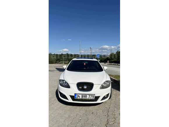 Seat Leon 1.4 TSI SANROFLU