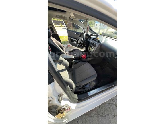 Seat Leon 1.4 TSI SANROFLU