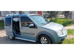 Sahibinden Ford Tourneo Connect 1.8 TDCI SWB Silver 2013 Model