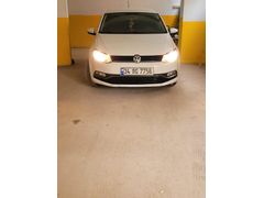 Sahibinden Volkswagen Polo 1.4 TDi Comfortline 2016 Model  112.000 km Beyaz