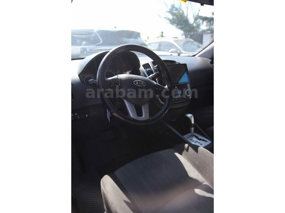 Sahibinden Kia Pro Ceed 1.6 CRDi Cool Plus 2011 Model 