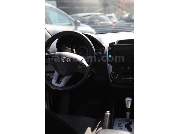 Sahibinden Kia Pro Ceed 1.6 CRDi Cool Plus 2011 Model 