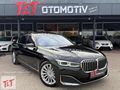 TET OTOMOTİV ÖZEL SERİ MAKAM PAKET BMW 7.30 İ LONG %20FAT