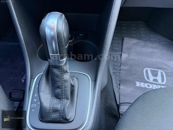 POLO 1.4 DİZEL OTOMATİK COMFORTLİNE
