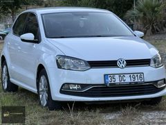 POLO 1.4 DİZEL OTOMATİK COMFORTLİNE