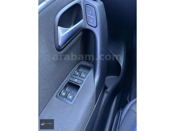 POLO 1.4 DİZEL OTOMATİK COMFORTLİNE