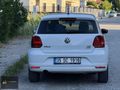 POLO 1.4 DİZEL OTOMATİK COMFORTLİNE