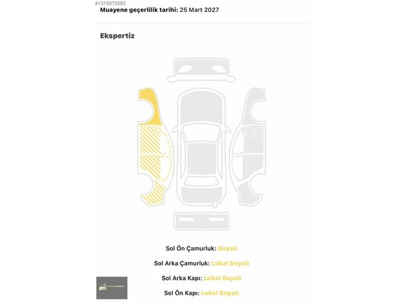 POLO 1.4 DİZEL OTOMATİK COMFORTLİNE