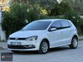 POLO 1.4 DİZEL OTOMATİK COMFORTLİNE