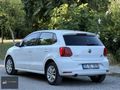 POLO 1.4 DİZEL OTOMATİK COMFORTLİNE