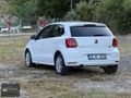 POLO 1.4 DİZEL OTOMATİK COMFORTLİNE