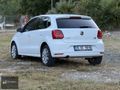POLO 1.4 DİZEL OTOMATİK COMFORTLİNE