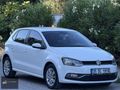 POLO 1.4 DİZEL OTOMATİK COMFORTLİNE