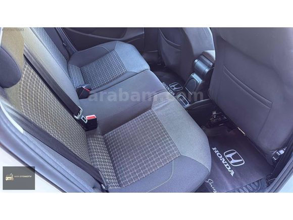 POLO 1.4 DİZEL OTOMATİK COMFORTLİNE
