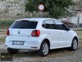 POLO 1.4 DİZEL OTOMATİK COMFORTLİNE
