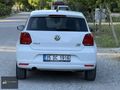 POLO 1.4 DİZEL OTOMATİK COMFORTLİNE