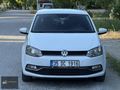 POLO 1.4 DİZEL OTOMATİK COMFORTLİNE