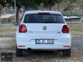 POLO 1.4 DİZEL OTOMATİK COMFORTLİNE