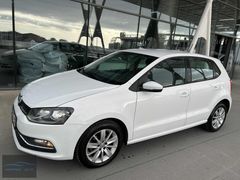2016 VOLKSWAGEN POLO*DEĞİŞENSİZ+TRAMERSİZ*OTOMATİK+DİZEL*BAKIMLI