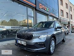 PRAXİ OTOMOTİV'DEN 200.000TL 12 AY %1.99 KREDİ İMKANI
