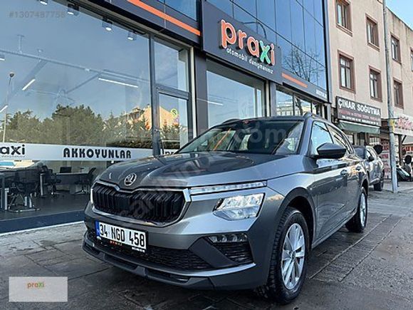 PRAXİ OTOMOTİV'DEN 200.000TL 12 AY %1.99 KREDİ İMKANI