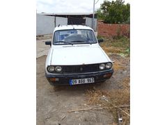 Sahibinden Renault R 12 Toros 1993 Model