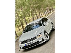 Sahibinden Volkswagen Passat 1.6 TDi BlueMotion Highline 2015 Model  176.000 km Beyaz