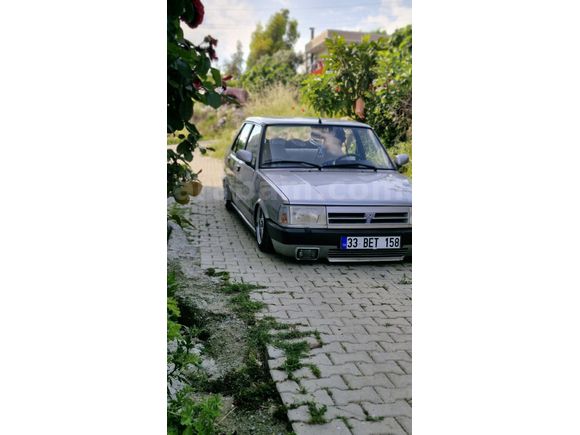 Sahibinden Tofaş Şahin 1.6 ie 2001 Model