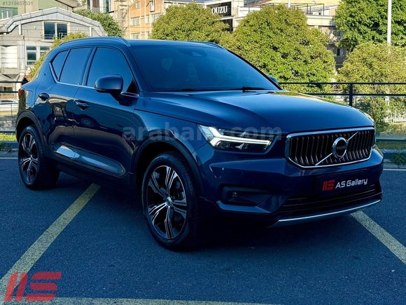 2021 VOLVO XC40 1.5 T3 INSCRIPTION | HARMAN KARDON | CAM TAVAN