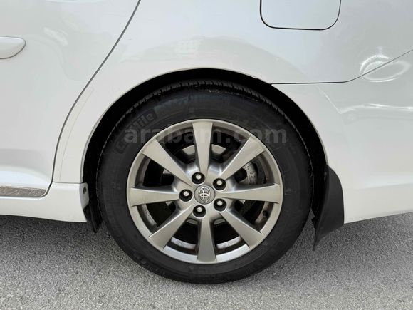 Sahibinden Toyota Avensis 1.6 Elegant Extra 2013 Model 